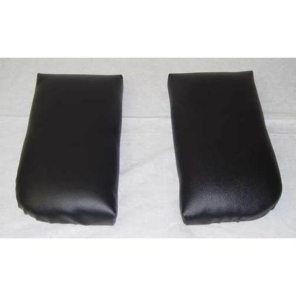 Aftermarket 62162122C1 Arm Rests, Pair Flat only, 90 degree not available Fits DRESSER TD7C 621621-22C1-PVE - main